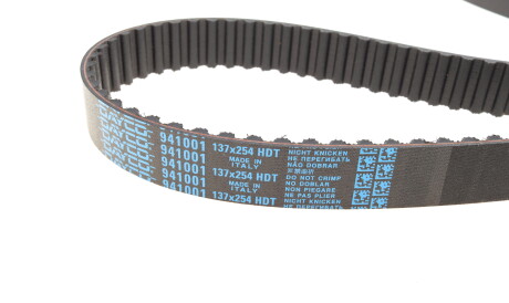 Фото 3 - Ремінь ГРМ DAYCO 941001