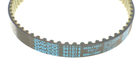 Фото 3 - Ремень ГРМ DAYCO 941014