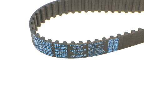 Фото 4 - Ремень ГРМ DAYCO 941021