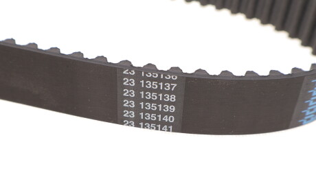 Фото 3 - Ремінь ГРМ DAYCO 941027