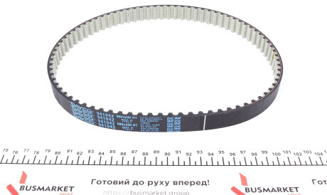 Фото 2 - Ремень ГРМ DAYCO 941042