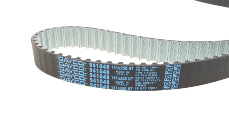 Фото 3 - Ремінь ГРМ DAYCO 941048