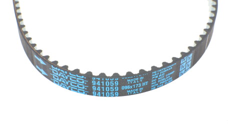 Фото 4 - Ремінь ГРМ DAYCO 941059