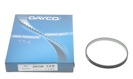 Фото 2 - Ремінь ГРМ DAYCO 941081