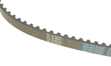 Фото 3 - Ремень ГРМ DAYCO 941110