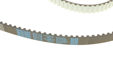 Фото 4 - Ремень ГРМ DAYCO 941110