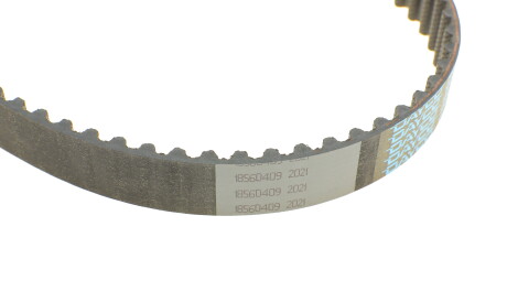 Фото 3 - Ремінь ГРМ DAYCO 941111