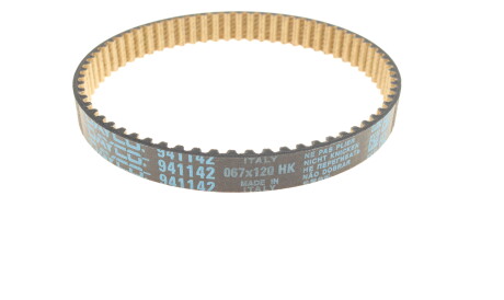 Фото 2 - Ремень ГРМ DAYCO 941142