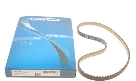 Фото 2 - Ремень ГРМ DAYCO 941189