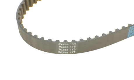 Фото 3 - Ремінь ГРМ DAYCO 94118