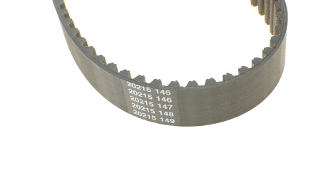 Фото 3 - Ремень ГРМ DAYCO 94139