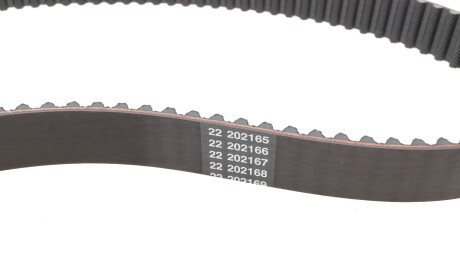 Фото 2 - Ремінь ГРМ DAYCO 94142