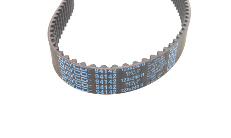 Фото 3 - Ремінь ГРМ DAYCO 94142