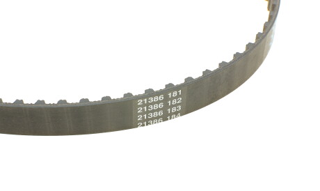 Фото 3 - Ремінь ГРМ DAYCO 94145