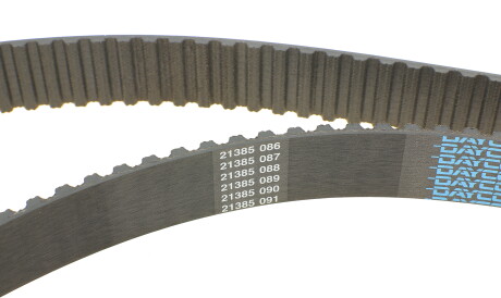 Фото 3 - Ремінь ГРМ DAYCO 94151