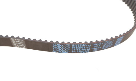 Фото 2 - Ремінь ГРМ DAYCO 94158