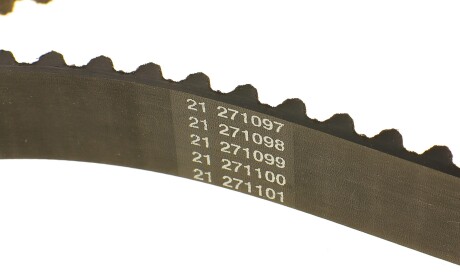 Фото 3 - Ремень ГРМ DAYCO 94160