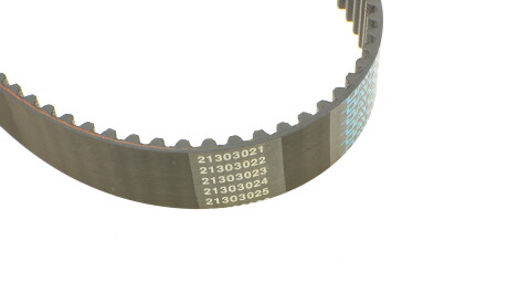 Фото 3 - Ремінь ГРМ DAYCO 94167