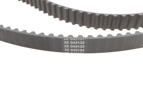 Фото 2 - Ремень ГРМ DAYCO 94185