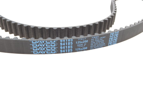 Фото 3 - Ремень ГРМ DAYCO 94185