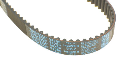 Фото 3 - Ремень ГРМ DAYCO 94206