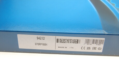 Фото 5 - Ремінь ГРМ DAYCO 94212