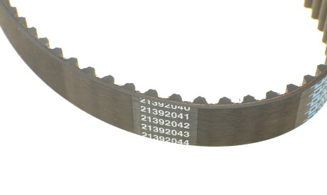 Фото 3 - Ремінь ГРМ DAYCO 94216