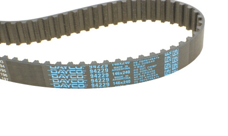 Фото 3 - Ремень ГРМ DAYCO 94229