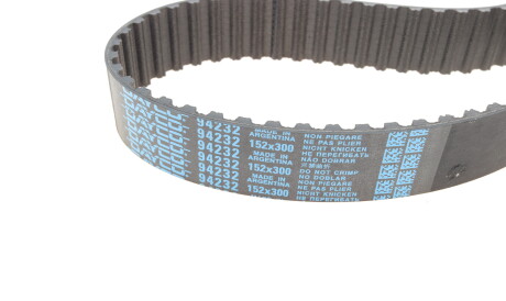 Фото 3 - Ремень ГРМ DAYCO 94232