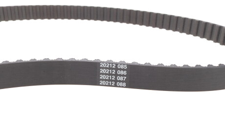 Фото 2 - Ремінь ГРМ DAYCO 94237