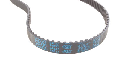 Фото 3 - Ремінь ГРМ DAYCO 94237