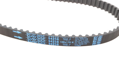 Фото 2 - Ремінь ГРМ DAYCO 94256