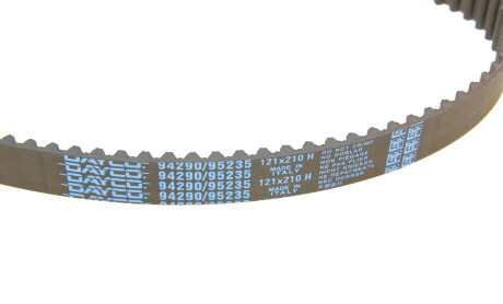 Фото 5 - Ремінь ГРМ DAYCO 94290