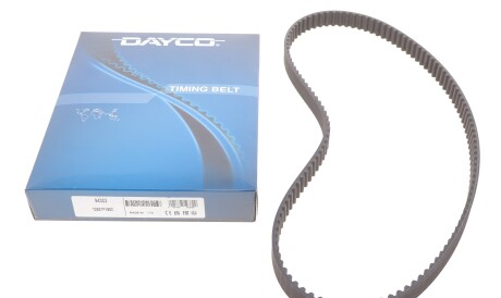 Фото 2 - Ремінь ГРМ DAYCO 94303