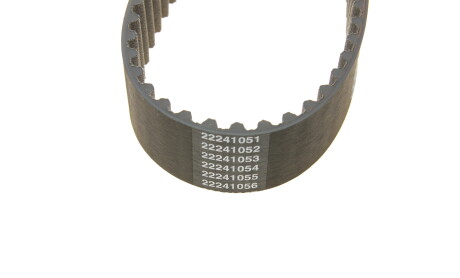 Фото 4 - Ремінь ГРМ DAYCO 94316