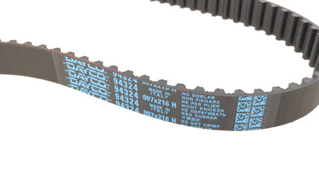 Фото 2 - Ремень ГРМ DAYCO 94324