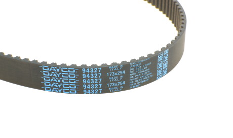 Фото 3 - Ремень ГРМ DAYCO 94327