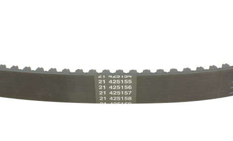 Фото 4 - Ремень ГРМ DAYCO 94327