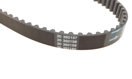 Фото 3 - Ремінь ГРМ DAYCO 94329