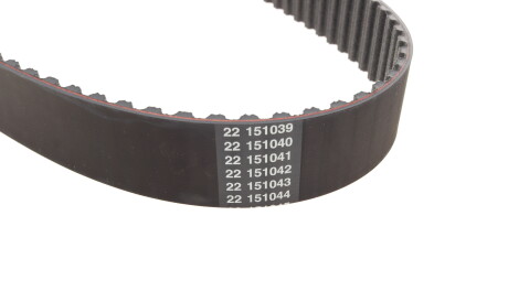 Фото 2 - Ремень ГРМ DAYCO 94332