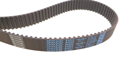 Фото 2 - Ремінь ГРМ DAYCO 94335