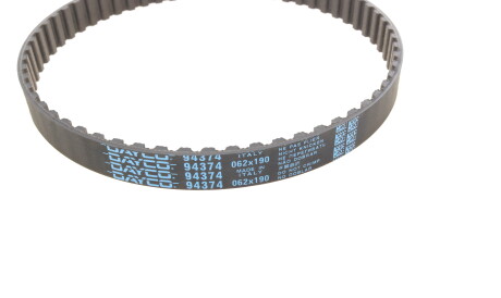 Фото 2 - Ремінь ГРМ DAYCO 94374