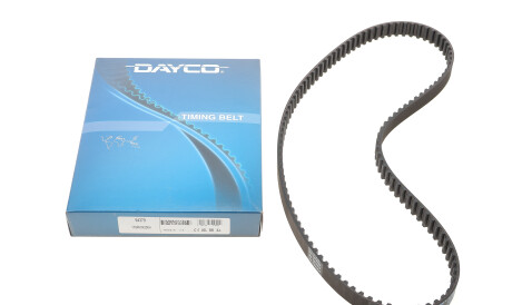 Фото 2 - Ремінь ГРМ DAYCO 94379