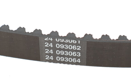 Фото 4 - Ремінь ГРМ DAYCO 94379