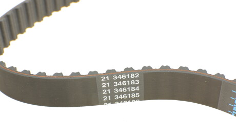 Фото 3 - Ремінь ГРМ DAYCO 94404