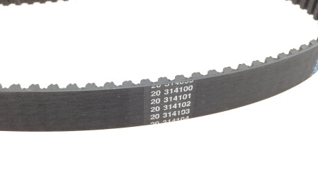 Фото 3 - Ремінь ГРМ DAYCO 94415