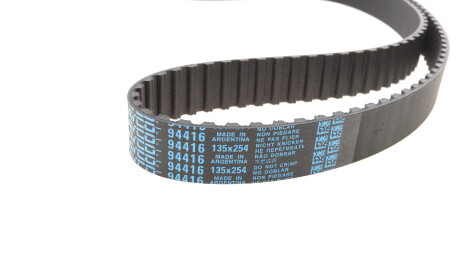 Фото 2 - Ремінь ГРМ DAYCO 94416