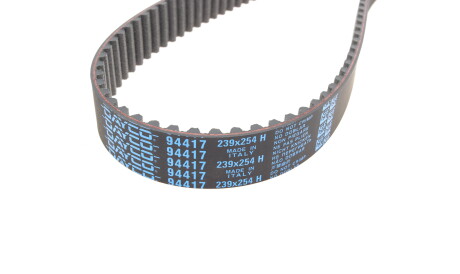 Фото 3 - Ремень ГРМ DAYCO 94417