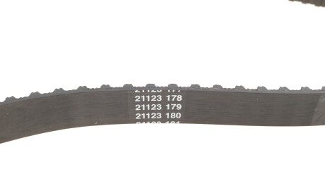 Фото 3 - Ремінь ГРМ DAYCO 94422