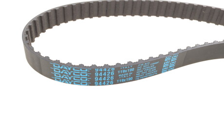 Фото 2 - Ремінь ГРМ DAYCO 94426